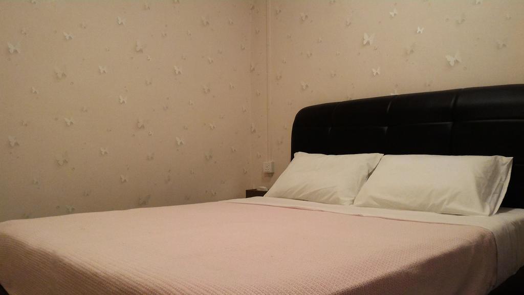 Nancii Guesthouse Malacca Room photo
