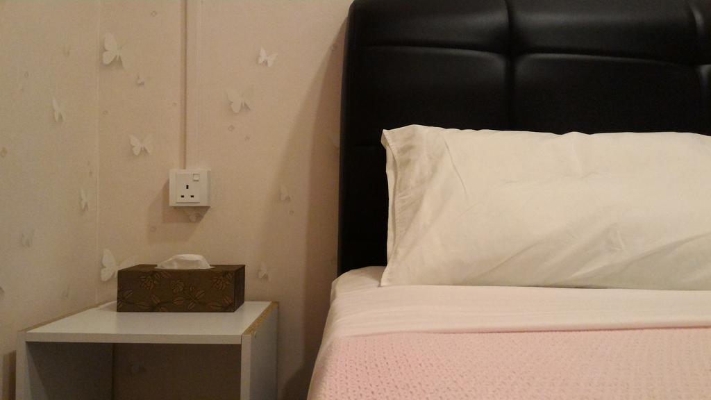 Nancii Guesthouse Malacca Room photo