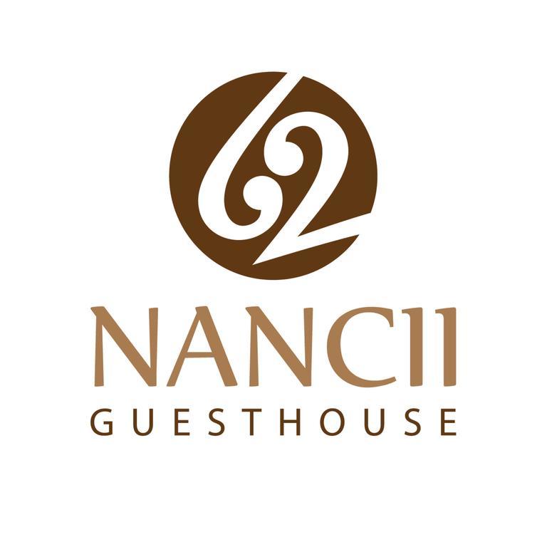 Nancii Guesthouse Malacca Exterior photo